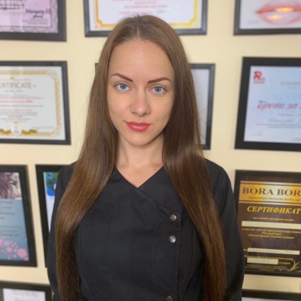 Маргарита img-Маргарита