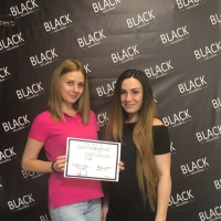 О мастерах перманентного макияжа (татуажа) в студии BLACK